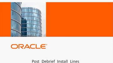 Oracle Application Testing Suite 12: Oracle Flow Builder Demo: Create Field Service Portal Flow