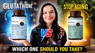     Best Supplement for Glowing Skin? My Experience 😊