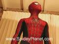 Spider-Man Costume Replica — SpideyPlanet Suit in 2007!