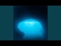 Deep Blue Stillness