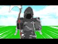 NEW Grim Reaper Kit In ROBLOX Bedwars...