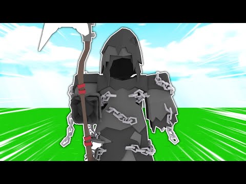 Roblox BedWars Grim Reaper Kit update log - Try Hard Guides