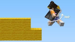 How to java Bridge on bedrock minecraft 