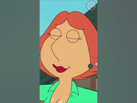 Лоис Гриффин и Джо : Family Guy - YouTube