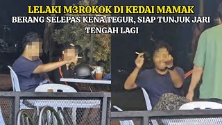 DAH SALAH TU DUDUK DIAM2 LA