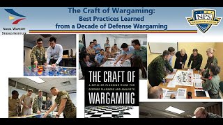 The Craft of Wargaming: Best Practices for Defense Wargaming by Jeff Appleget screenshot 4