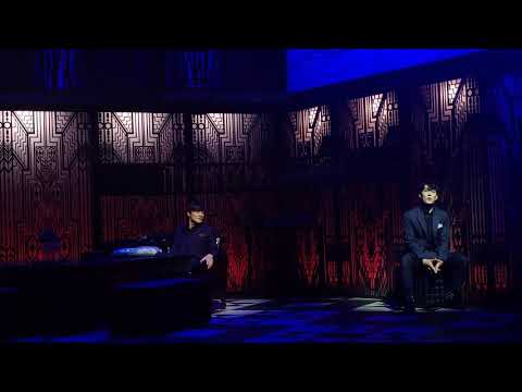 201108 비스티 낮공 커튼콜