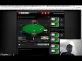 Poker UP! #4 - NL5 First Steps: Reports &amp; Boom Hand Replayer