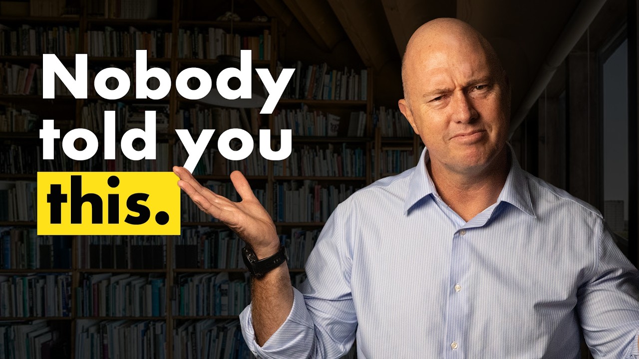 Why Your Best People Are Underperforming (It's Not What You Think)