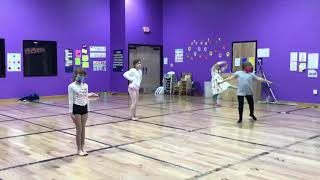 HS20 - Junior Lyrical