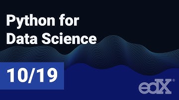 Python Basics for Data Science - Loops