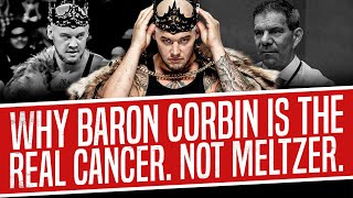 Baron Corbin: 