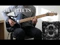 ARCHITECTS - Holy Hell (Cover) + TAB