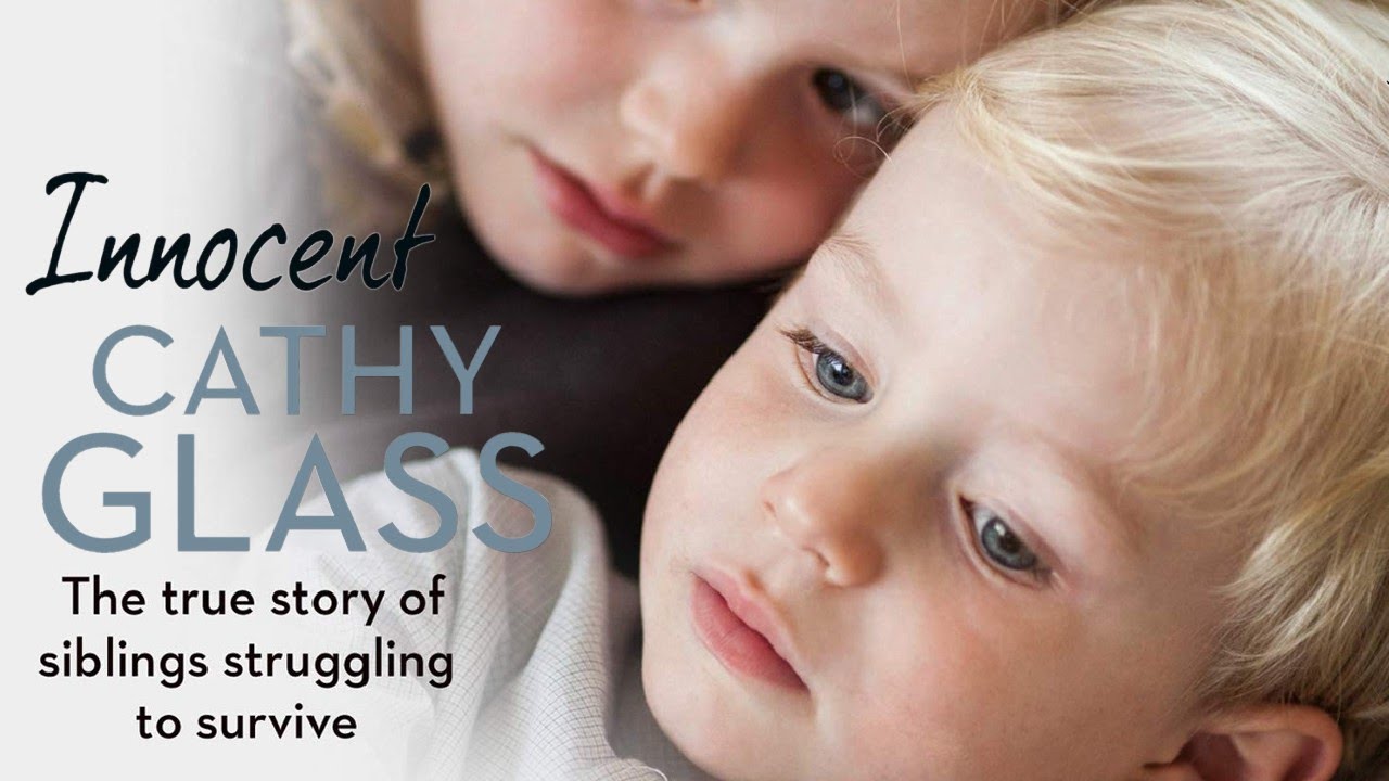 Innocent | Cathy Glass Books | Foster Carer Memoirs