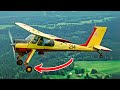 HOW CAN THESE AIRCRAFT TAKE OFF AND LAND LITERALLY ANYWHERE?
