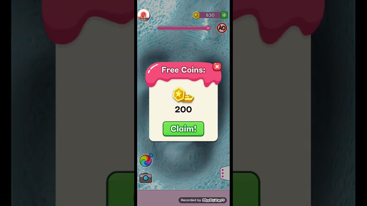 playing this slime game