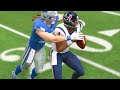 Thanksgiving Day MADNESS! Madden 21 Online Franchise Gameplay