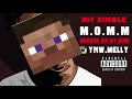 mobs all in my mine (Murder on my Mind minecraft parody) Mp3
