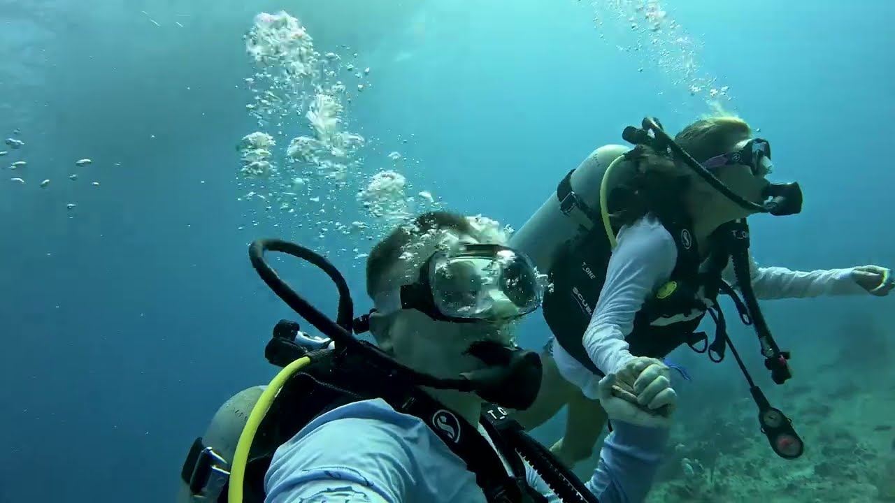 Scuba Diving Beaches Resort Turks & Caicos