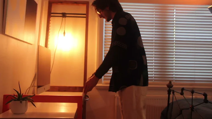 James Corke, 'Lean is the future of furniture desi...