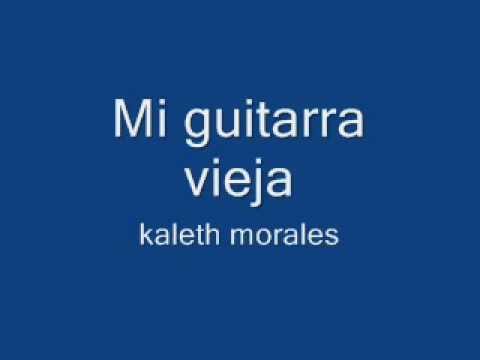 Kale En Guitarra