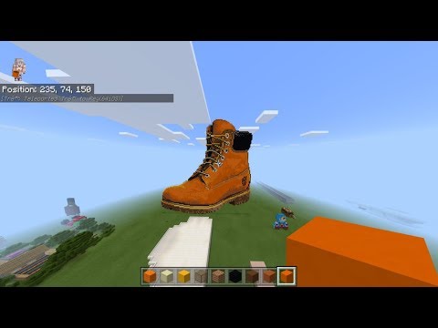 Minecraft with Discord #8 | Lava Timbs, Rey' Restroom & Kaui's Discord - Minecraft with Discord #8 | Lava Timbs, Rey' Restroom & Kaui's Discord