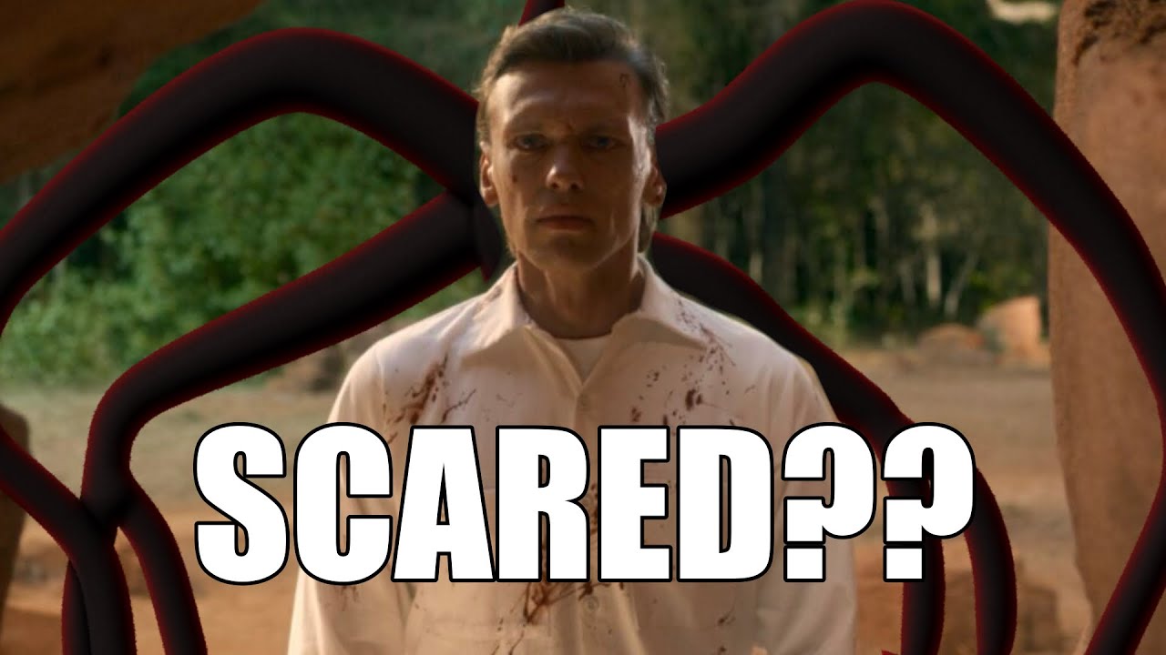 Почему Векна боится этой пещеры? Тёмная тайна, о которой вам никогда не рассказывали в Stranger T...