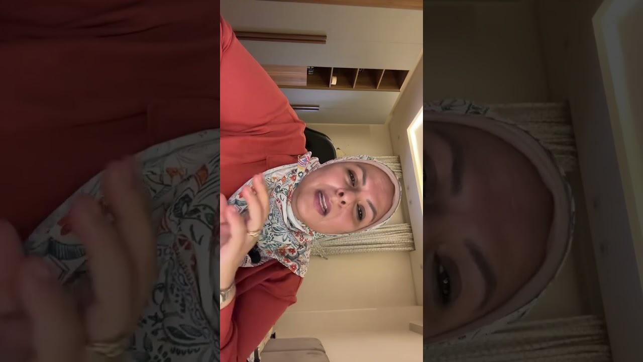 عن  الدور اللي لعبته رضوي عاشور في حياتي