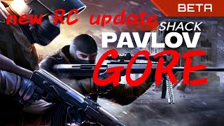 Pavlov Shack New RC Update Funny Moments!