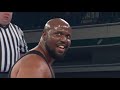 Shane Taylor vs Joe Hendry: FULL MATCH! (ROH Honor United: London 2019)
