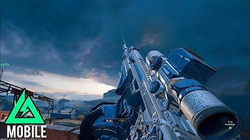  K437 NO RECOIL BUILD DELTAFORCE GAMEPLAY 