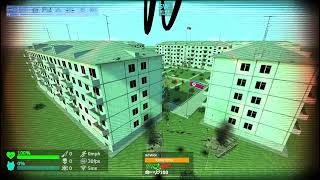 A North Korean Officer Goes Up Against A Combine Advisor. And It Ends Fatally