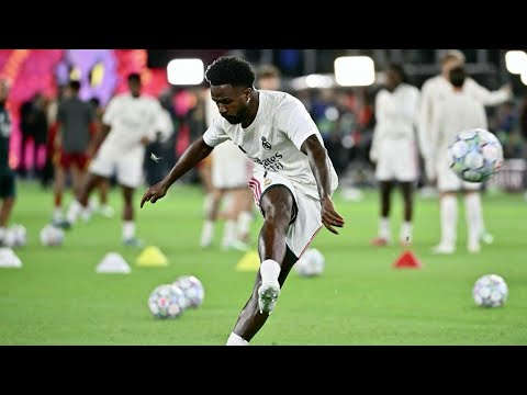 Vini Jr. receives 4-match suspension and is out of 'El Clásico' | AFP