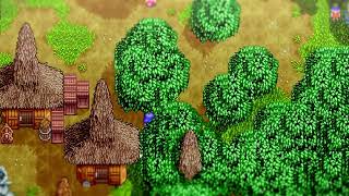 Lunar Silver Star Story Remastered Part 9 Update