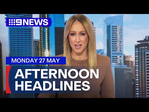 Federal government fast-tracking hate speech laws; Two killed in rideshare crash | 9 News Australia