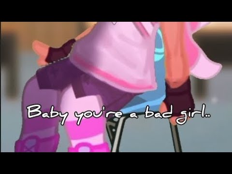 my genderbend! #gacha #oc #relateable #viralvideo #viralshorts #gachaclub #gachagames