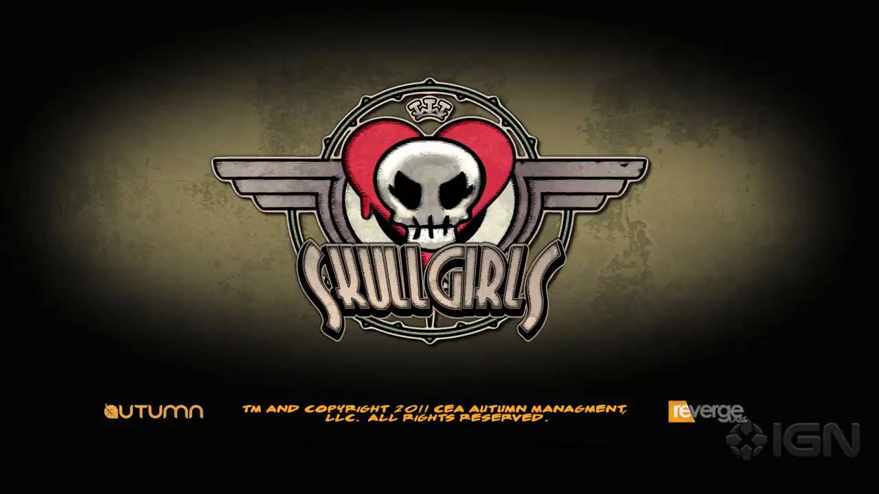 Skullgirls: GDC 2011 Trailer