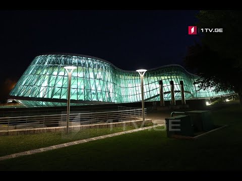 დაკავება „თბილისი პრაიდის“ საწინააღმდეგო აქციაზე