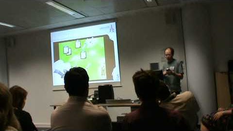 Think Open Source: Session 7 Part 1