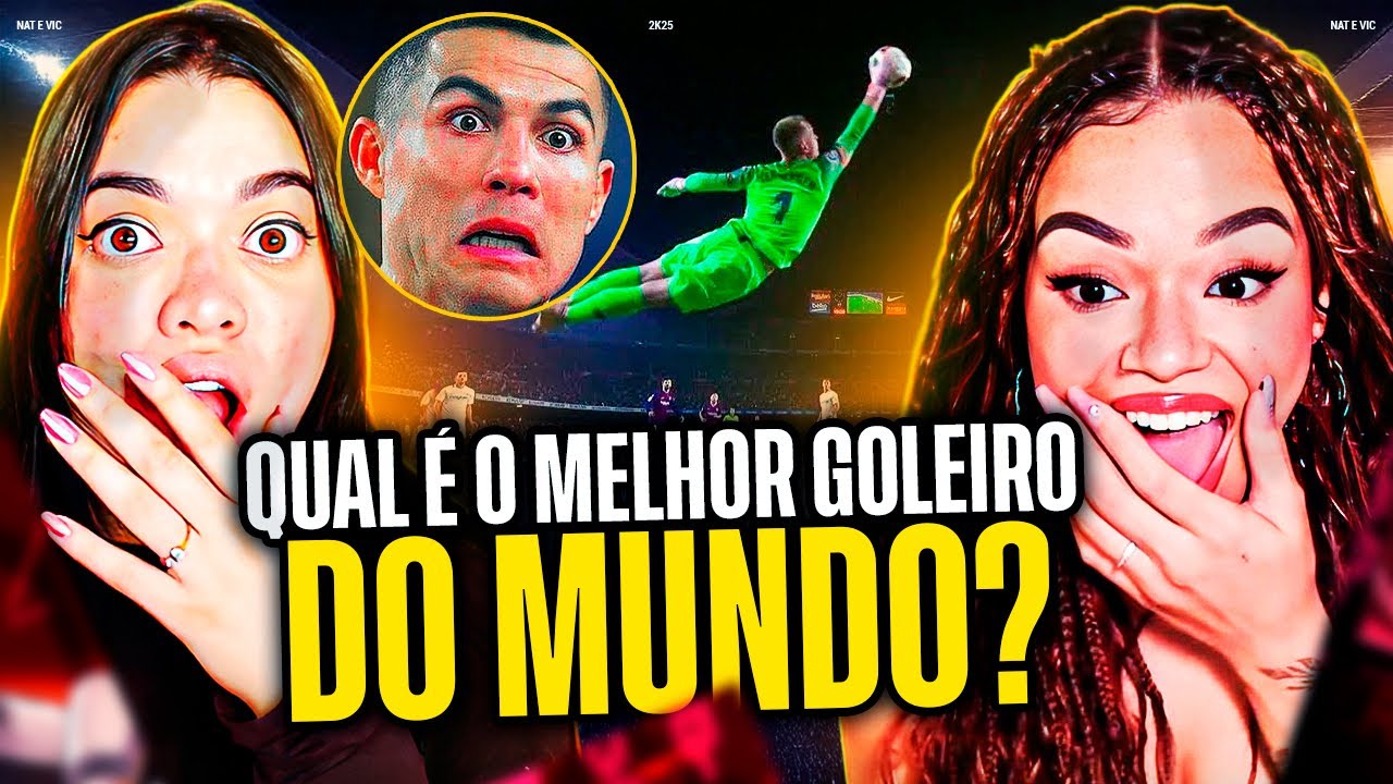 15 DEFESAS QUE CHOCARAM O MUNDO 😱🌎 | Gustavo Marques | Nat e Vic MV [REACT]