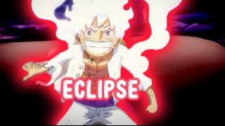 Eclipse [Dc The Don] AMV