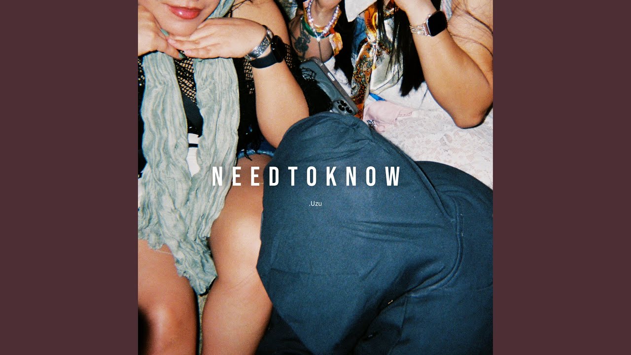 Watch NEEDTOKNOW. on YouTube Watch NEEDTOKNOW. on YouTube