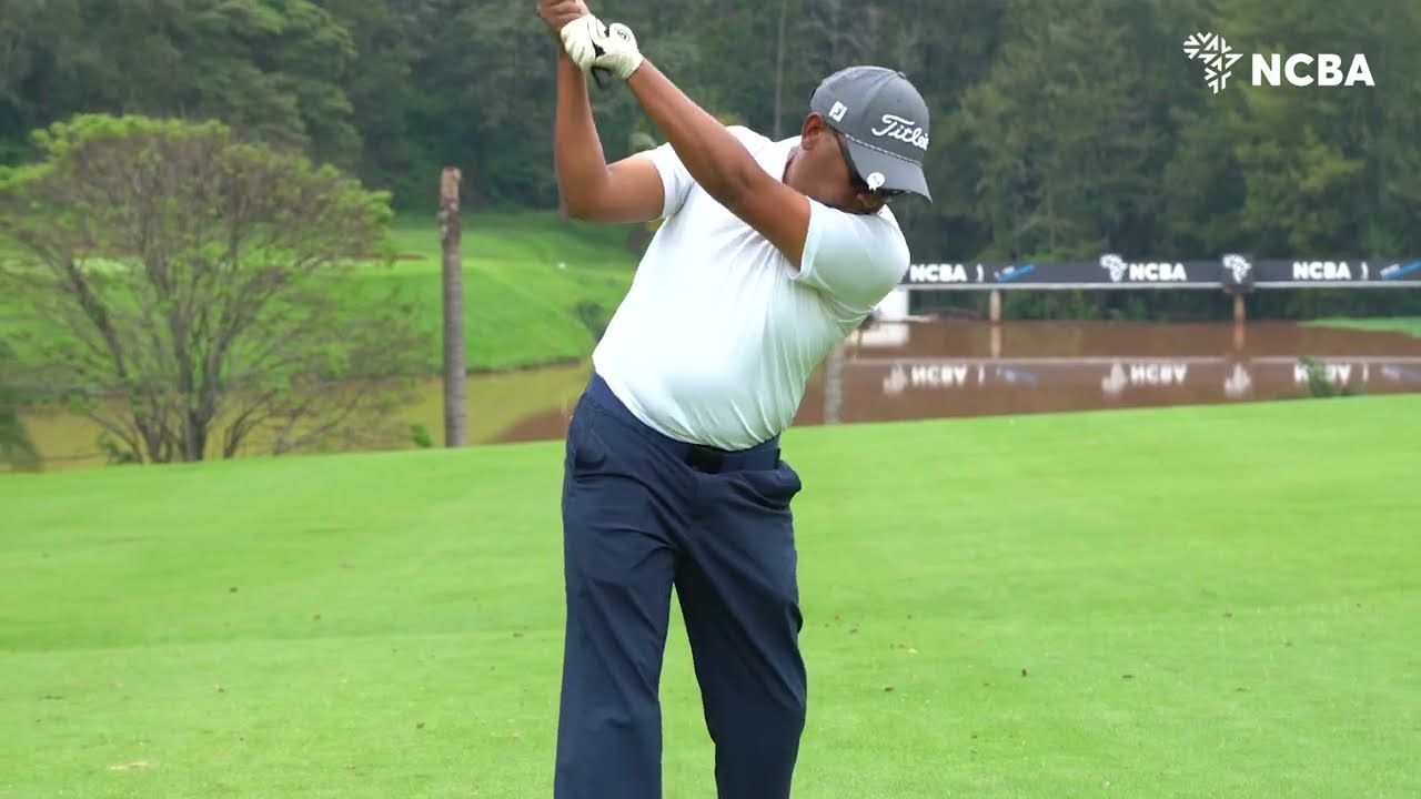 Here are Golf Etiquette Tips that you need to know ahead of #NCBAGolfSeries2025 Grand Finale