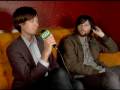 Capture de la vidéo Morning Benders - Exclusive Interview