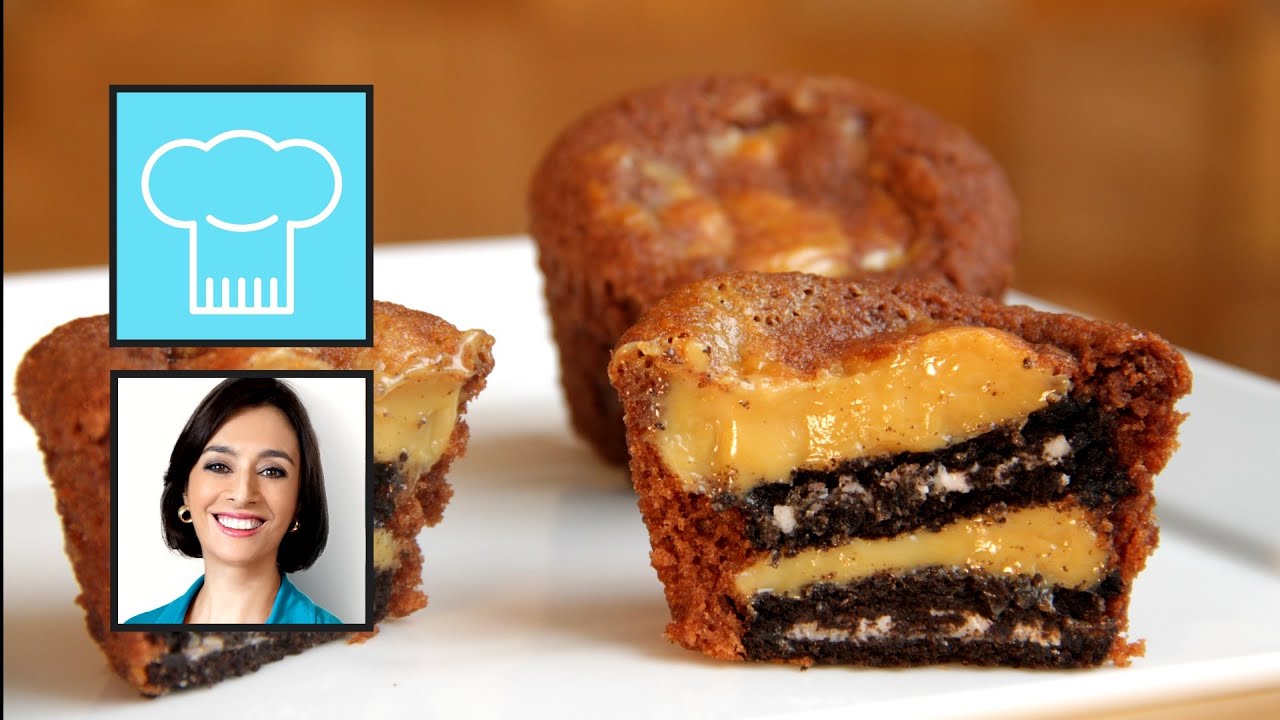 TV Catia Fonseca: Receita Facil: Bolo Surpresa de Chocolate