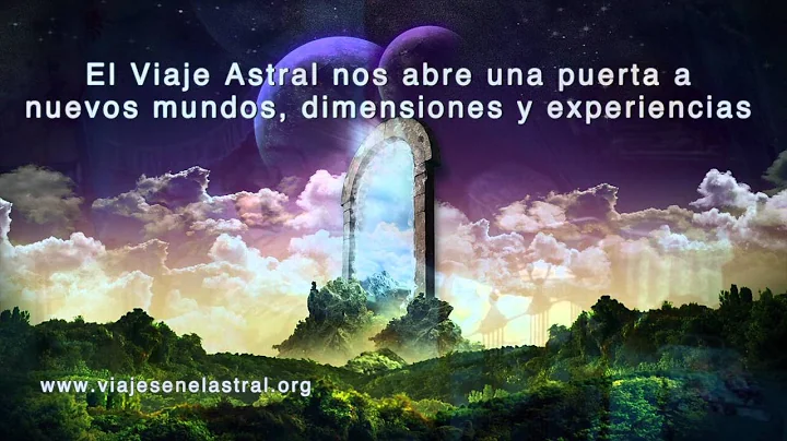 Entrevista a Antonio Moraga sobre los viajes astra...