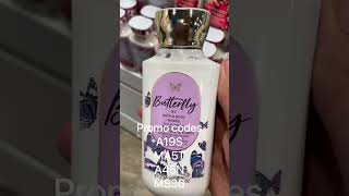 عروض bath and body works