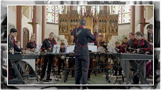 20240317 - Sint Joep - Schutterij Vijlen - Gabriellas Sang