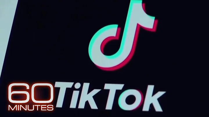 TikTok in China versus the United States | 60 Minutes - DayDayNews