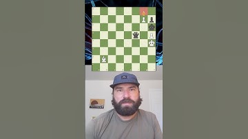 CHESS.COM DAILY PUZZ 9/1 LIVE SOLVE